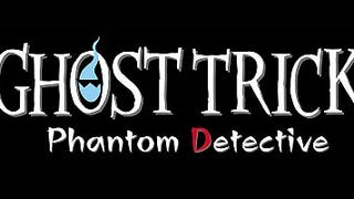Ghost Trick: Phantom Detective coming to DS this winter