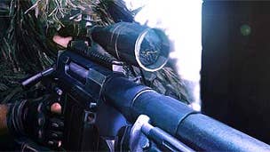 Sniper: Ghost Warrior PS3 trailer is heavy on the headshots