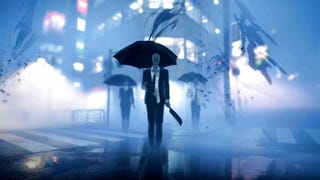 Ghostwire: Tokyo auf Anfang 2022 verschoben