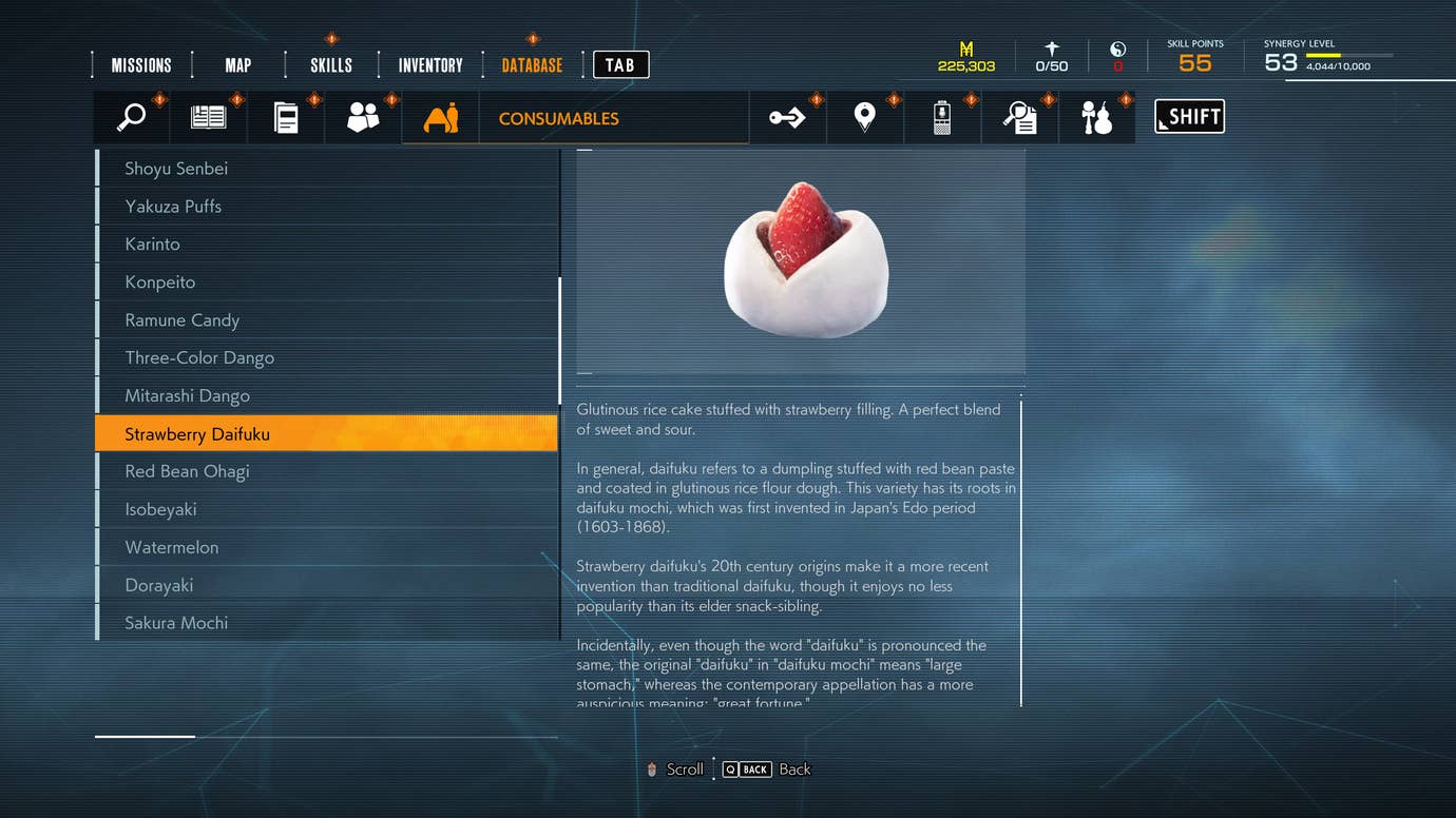 What's better: Interrupt attacks, or a lore codex? | Rock Paper Shotgun