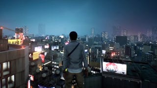 Ghostwire: Tokyo - Erstes Gameplay-Video und Release-Termin für PS5 enthüllt