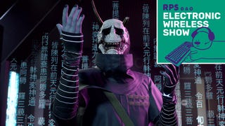The Electronic Wireless Show episode 179: the best guh-guh-guh-ghosts in games special