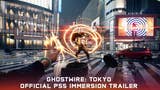 Ghostwire: Tokyo recebe trailer dedicado às funcionalidades do DualSense