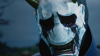 Ghostwire: Tokyo recebeu um novo trailer a relembrar o iminente lançamento