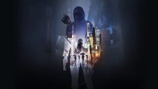 Ghostwire: Tokyo is now available on Xbox, alongside new Spider’s Thread update