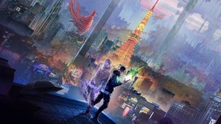 Ghostwire: Tokyo was one of the most under-rated Game Pass additions of the year