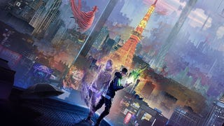 Ghostwire: Tokyo was one of the most under-rated Game Pass additions of the year