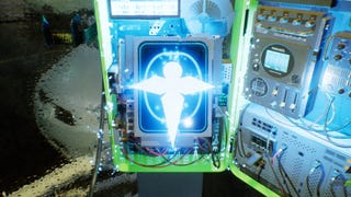 Ghostwire Tokyo - duchy, Katashiro i automaty telefoniczne