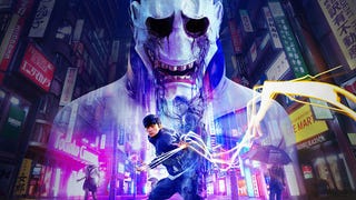 Ghostwire Tokyo - sterowanie na PC