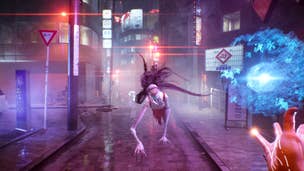 Ghostwire: Tokyo proves there’s nothing inherently wrong with the maligned Ubisoft open-world formula