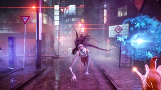 Ghostwire: Tokyo review – Geest uit de fles