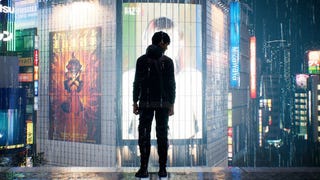 Sony potwierdza datę premiery Ghostwire: Tokyo i obiecuje nowy gameplay