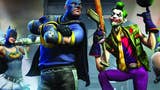Exclusivo - Chaves para a beta de Gotham City Impostors