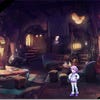 Screenshots von Super Neptunia RPG