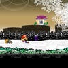 Capturas de pantalla de Paper Mario 2: The Thousand Year Door