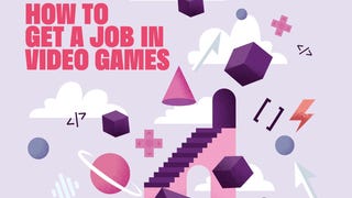 Want a job in games? You should check out the GamesIndustry.biz Academy Magazine