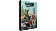 Image for G.I. Joe Roleplaying Game