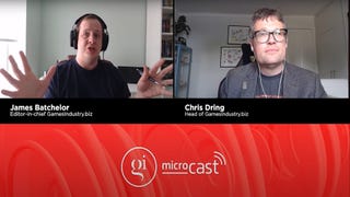 Let's talk about those Xbox studio closures... | Microcast