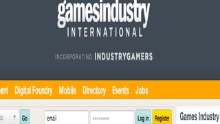 GamesIndustry.Biz relaunches as GamesIndustry International