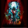 Persona Q2: New Cinema Labyrinth artwork