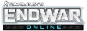 EndWar Online okładka gry