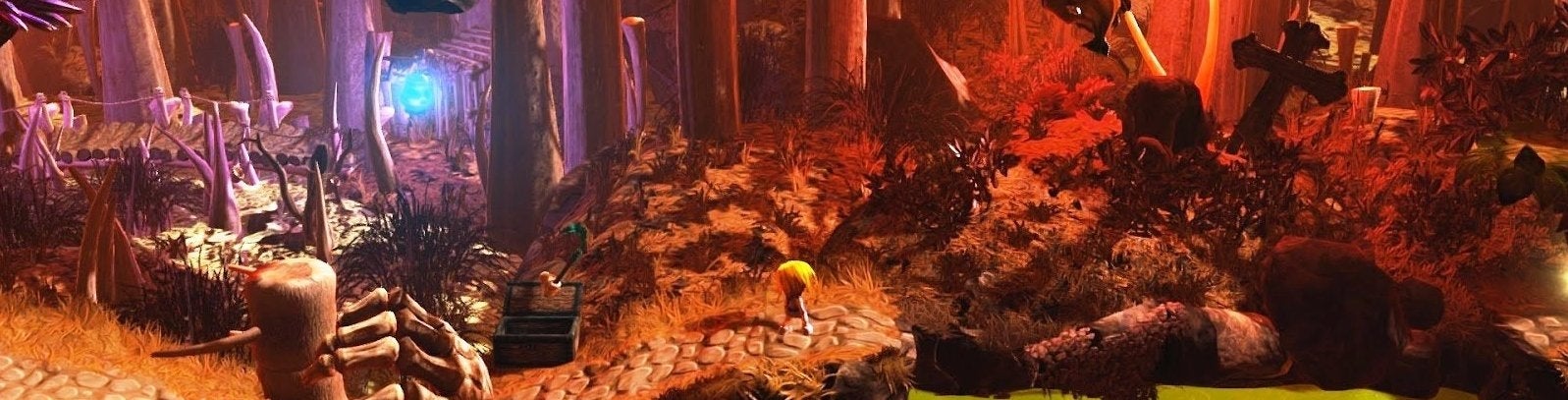 Giana Sisters 2 is in ontwikkeling