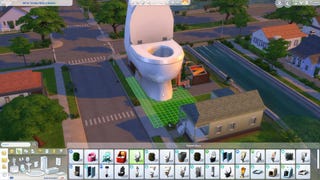 The Sims 4 - PC tips and tricks to improve your builds without mods