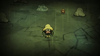 Fee-Fi-Fo-Fun - Don't Starve: Reign Of Giants Out Now