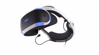 Giappone: il nuovo modello di PlayStation VR vende 27.000 unità nella prima settimana