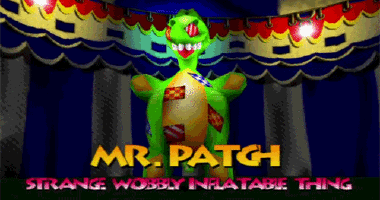 Banjo-Tooie screenshot