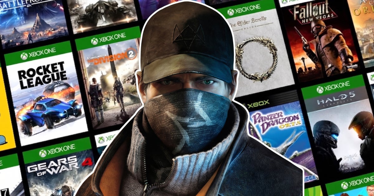 Polak w moment stracił ponad 200 gier. Teraz walczy o odzyskanie konta na Xboxie