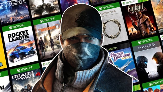 Polak w moment stracił ponad 200 gier. Teraz walczy o odzyskanie konta na Xboxie