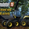 Capturas de pantalla de Farming Simulator 15