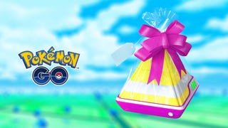 Next week's Pokemon Go Gift Event is about giving and a chance to hatch a Shiny Bonsly