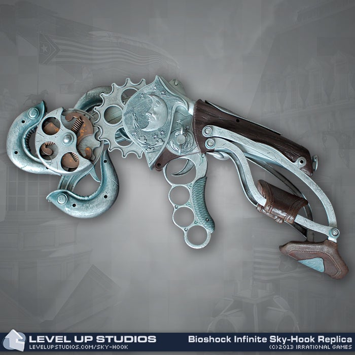 Gaming Gift Guide 2013: What are the Best Gifts for Gamer Collectors?