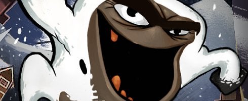 BioWare's Facebook game Gift of the Yeti benefits Child's Play charity VG247