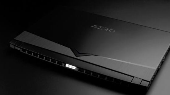 Gigabyte AERO 15 review - Toplaptop