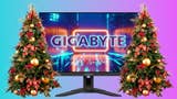 This solid Gigabyte M28U 4K 144Hz monitor is down to £440 from Scan Computers