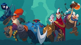 MOBA Gigantic moves into open beta on 8 December