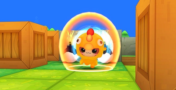 Gigantic Duck raises SEK 10m