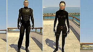 G.I. Joe: Rise of the Cobra costumes now on PlayStation Home