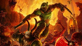I giochi dell'anno: Doom Eternal