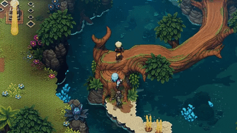 Sea of Stars is joining Sony&rsquo;s subscription service on release