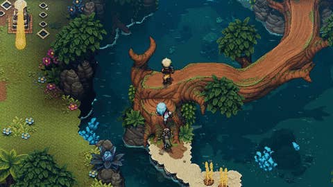 Sea of Stars is joining Sony’s subscription service on release