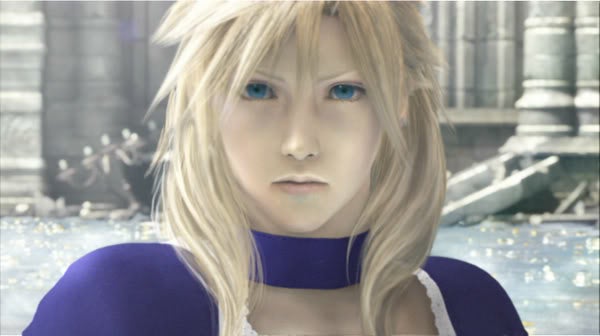 Final Fantasy 7 director says "Please look forward" to cross-dressing Cloud in the gritty remake | VG247 Final Fantasy 7 director says "Please look forward" to cross-dressing Cloud in the gritty remake | VG247