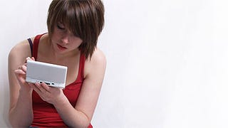 Female gamers increased in 2009
