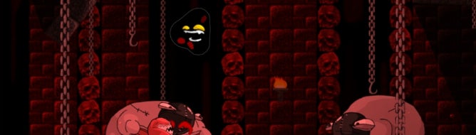 Gish now included in Humble Bundle | VG247