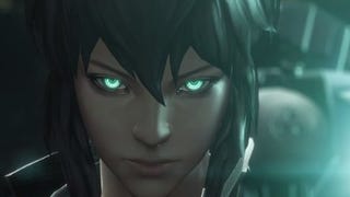 Ghost In The Shell: First Assault Slips Into Open Beta