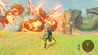 Nintendo nie chce uczestniczyć w „wyścigu teraflopów”
