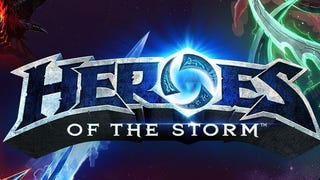 Giveaway: 400 kodów do bety Heroes of the Storm